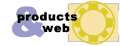 products and web