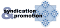 syndication and promotion